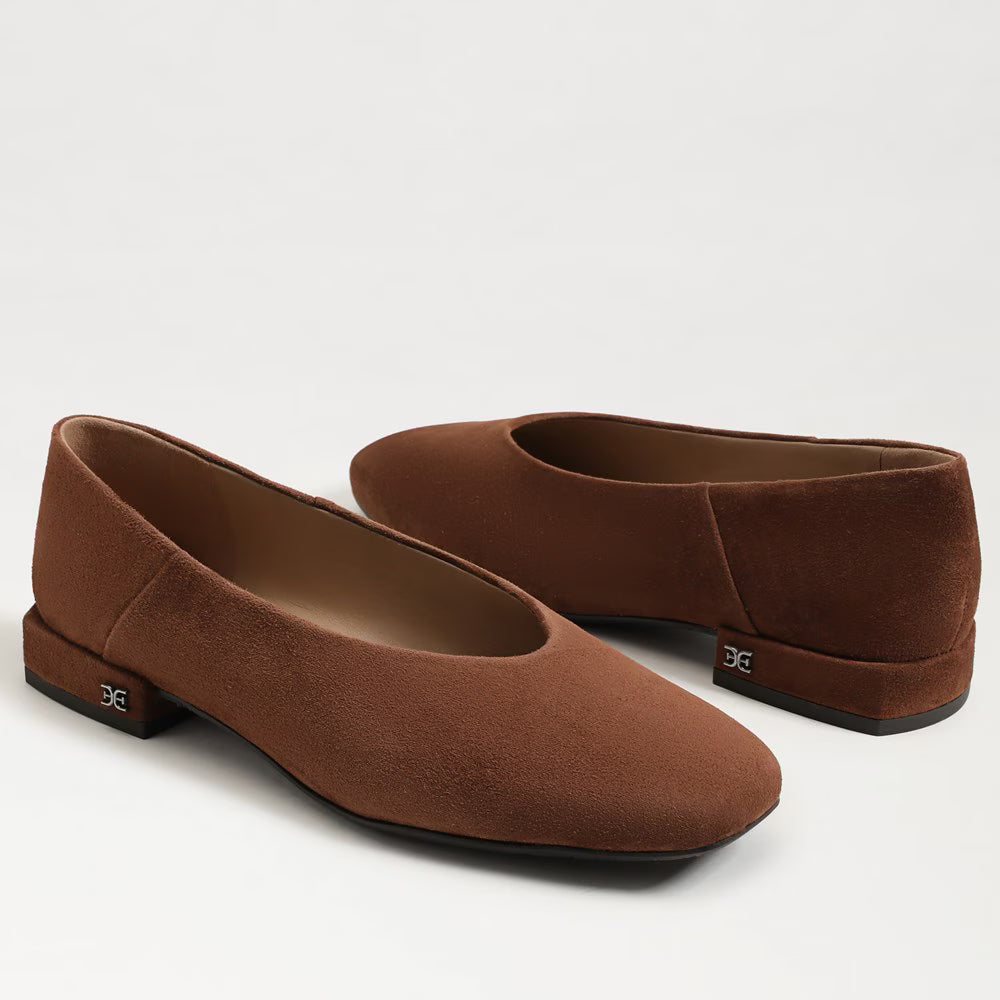 Sam Edelman | Kasey Square Toe Ballet Flat