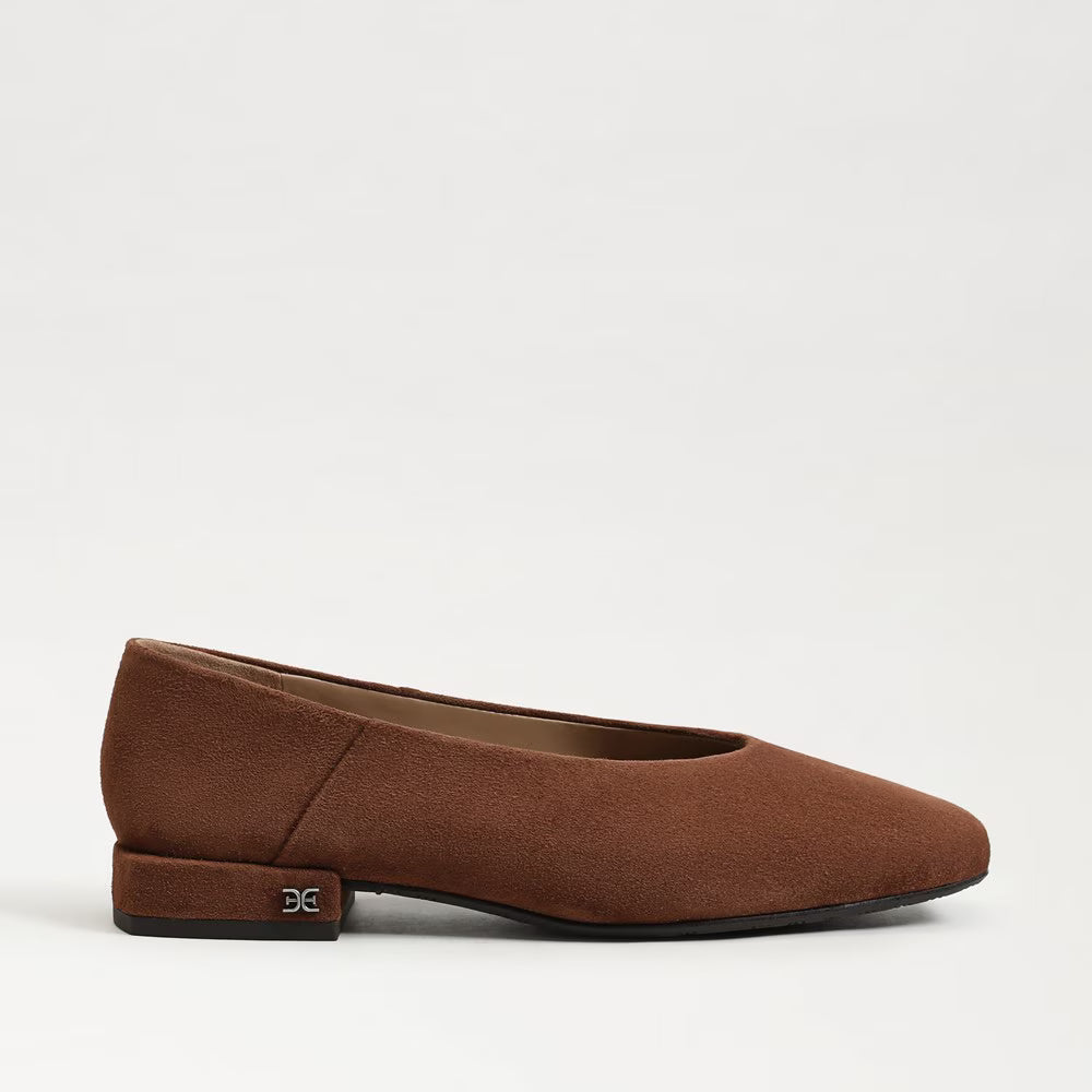 Sam Edelman | Kasey Square Toe Ballet Flat