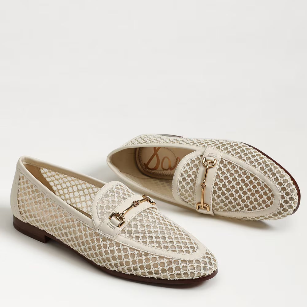 Sam Edelman | Loraine Mesh Bit Loafer