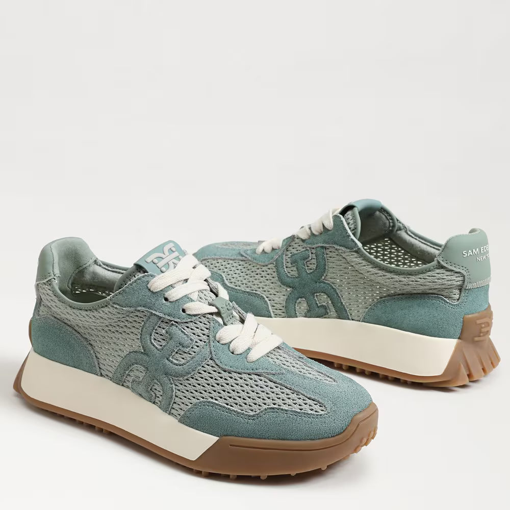 Sam Edelman | Langley Mesh Sneaker