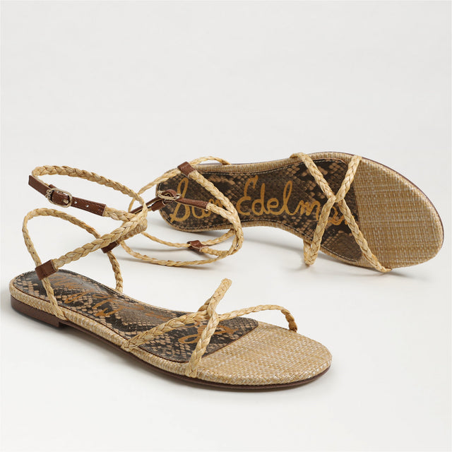 Sam Edelman | Ellina Flat Sandal