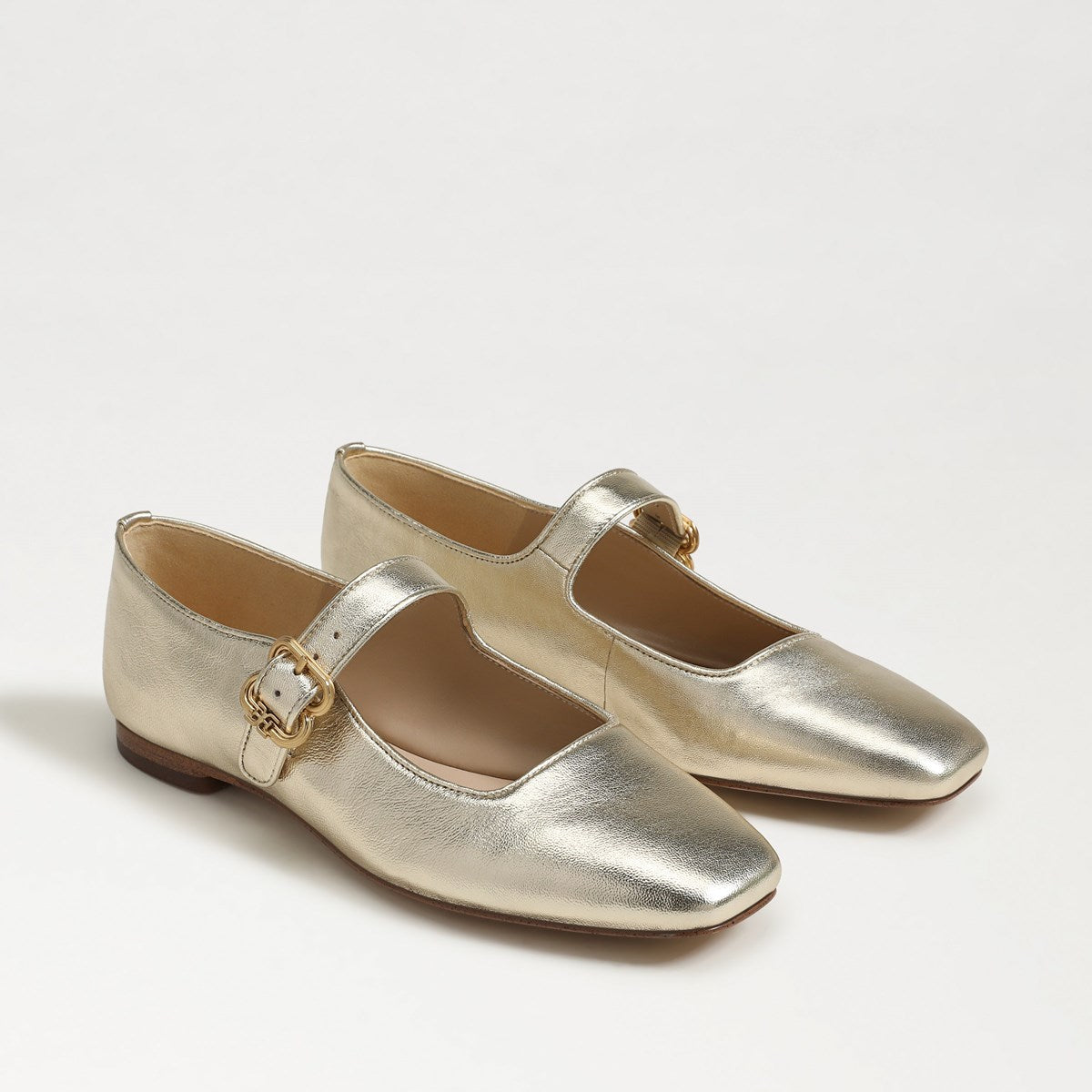 Sam Edleman | Michaela Mary Jane Flat