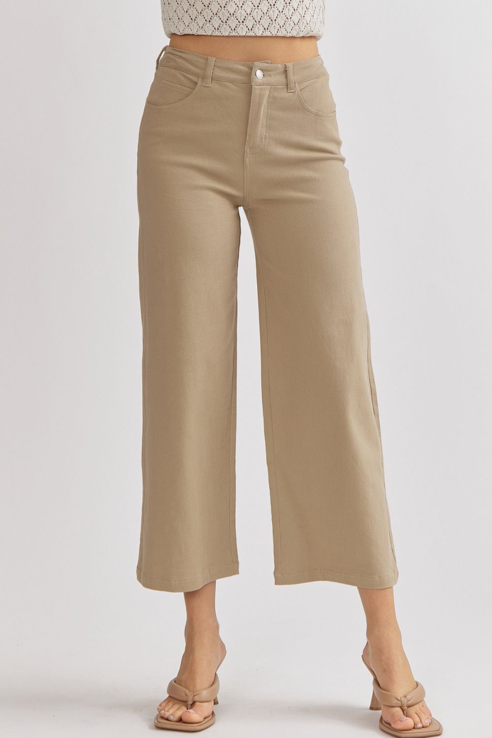 Feelings of Fall Jeans
