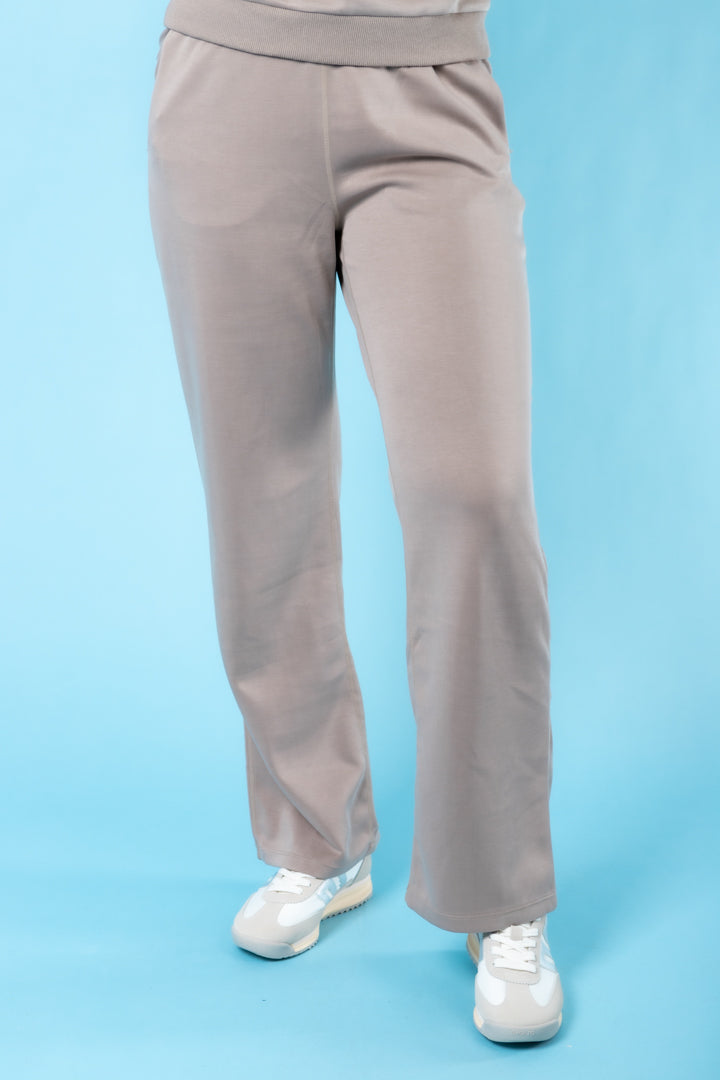 The Everyday Pants