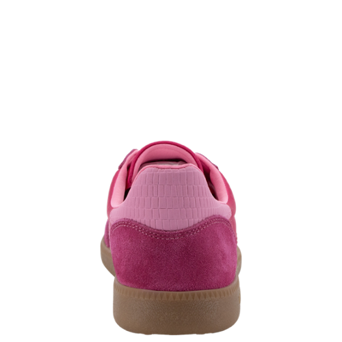 Back70 | Ghost C26 Sneaker in Fuxia