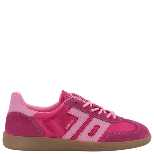Back70 | Ghost C26 Sneaker in Fuxia
