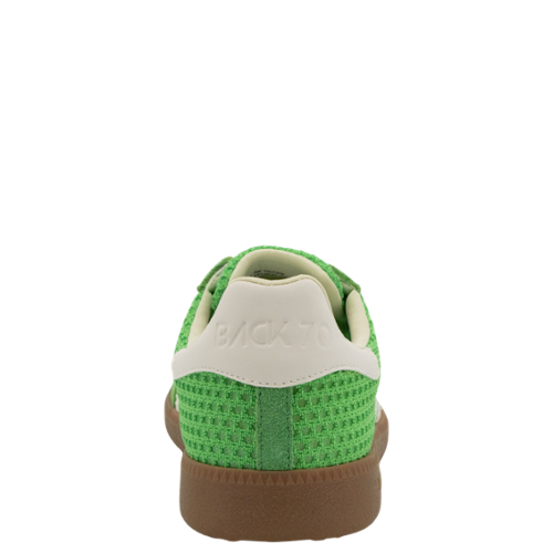 Back70 | Ghost C26 Sneaker in Green