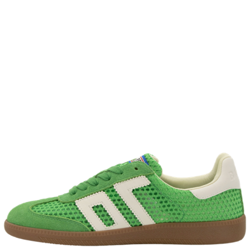 Back70 | Ghost C26 Sneaker in Green