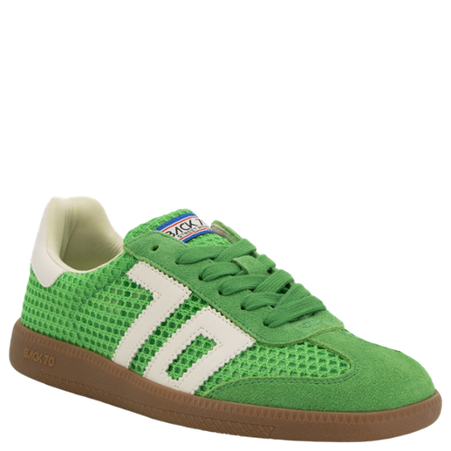 Back70 | Ghost C26 Sneaker in Green