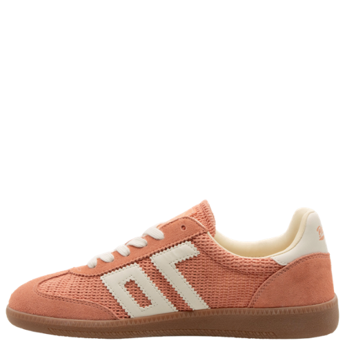 Back70 | Ghost C26 Sneaker in Peach