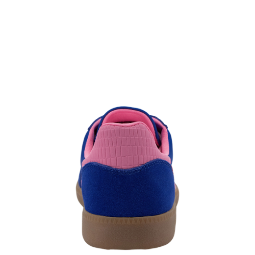 Back70 | Ghost C26 Sneaker in Sapphire