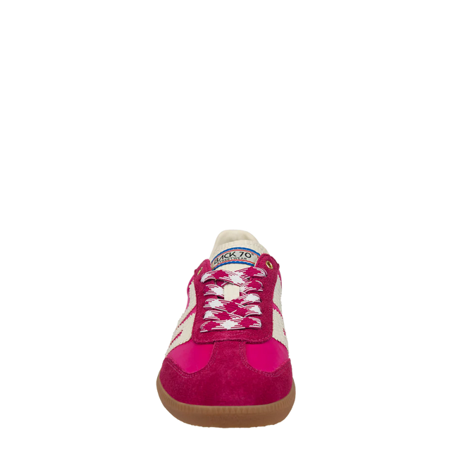 Back70 | Ghost Sneaker - Cherry
