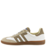 Back 70 | Ghost Sneakers in Taupe