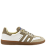 Back 70 | Ghost Sneakers in Taupe