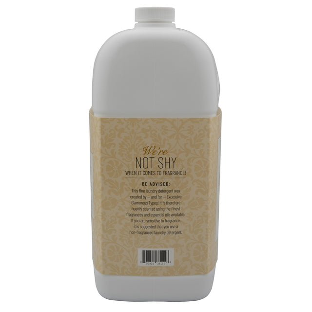 Tyler Candle | Icon 3.78L Glamorous Wash Fine Laundry Detergent