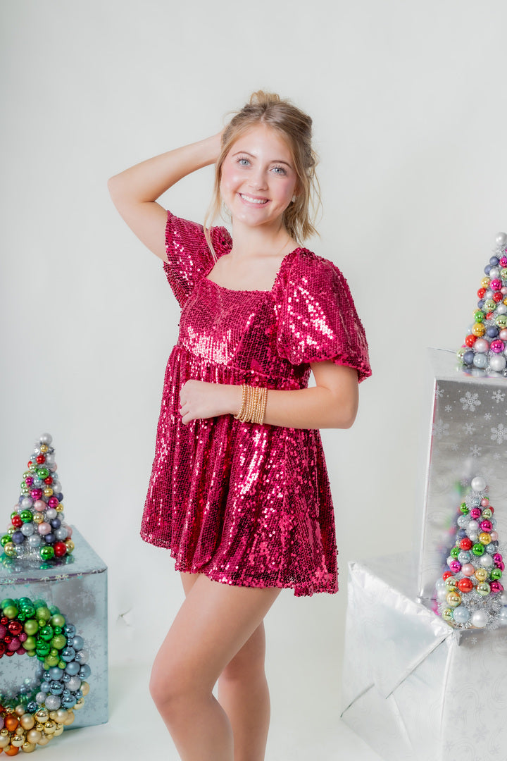 The Charlotte Romper