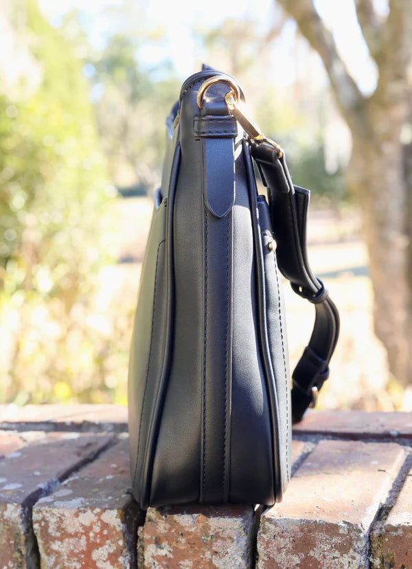 Caroline Hill | Bethany Crossbody Bag