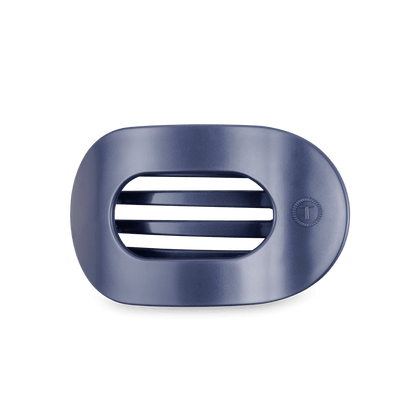 Teleties | Hampton Bay Medium Flat Round Hair Clip
