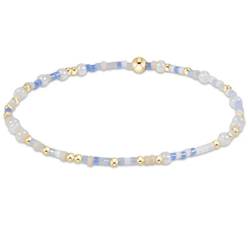 Enewton | Hope Unwritten Bracelet - Skinny Dippin'