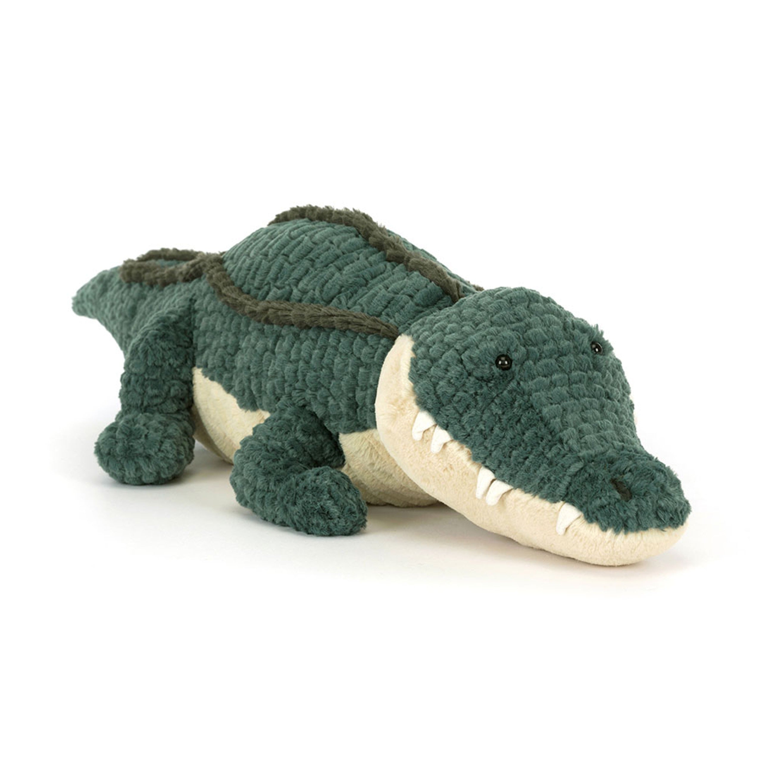 Jellycat | Allexi Alligator