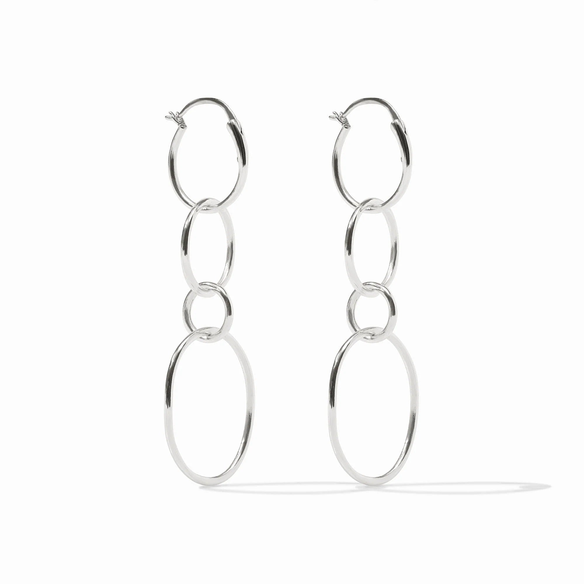 Julie Vos | Simone 3-in-1 Earring