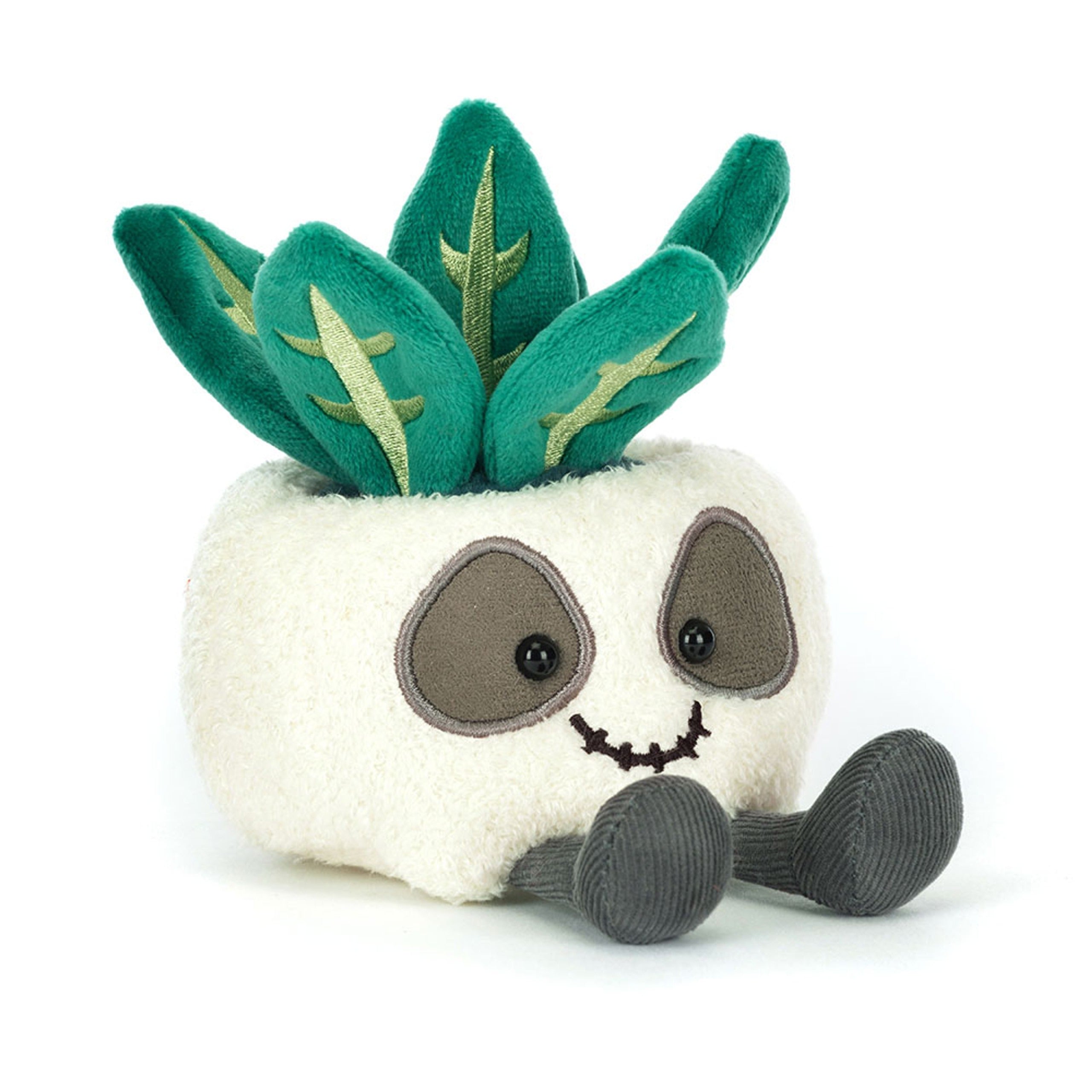Jellycat | Amuseables Skull Planter