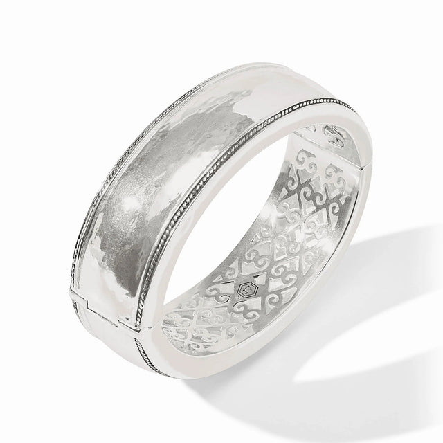 Julie Vos | Cannes Statement Hinge Bangle