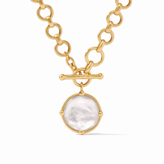 Julie Vos | Honeybee Demi Necklace
