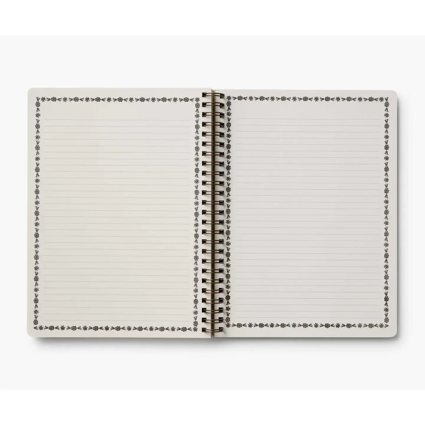 Rifle Paper Co. | 2026 Dahlia 12-Month Softcover Spiral Planner