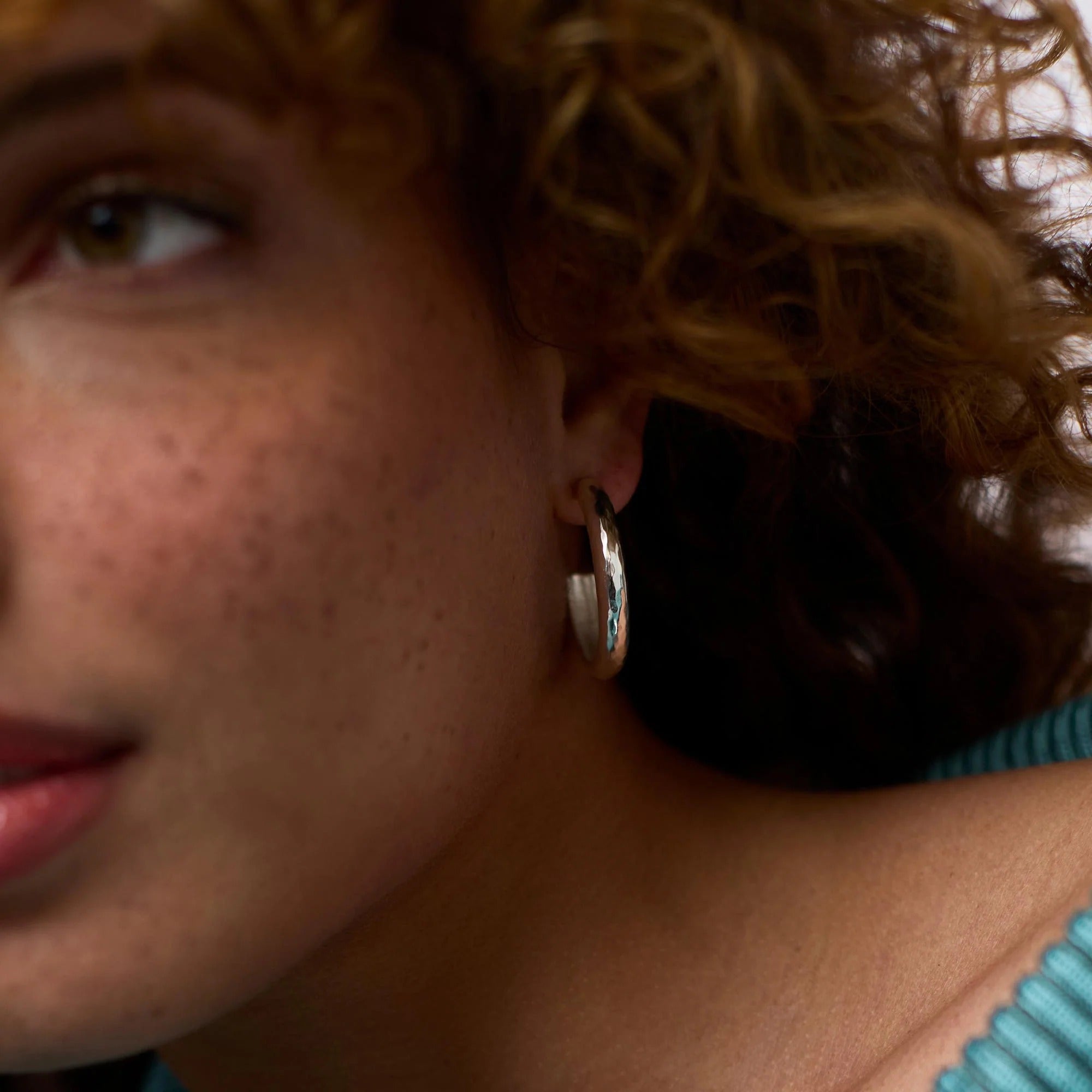 Julie Vos | Havana Hoop