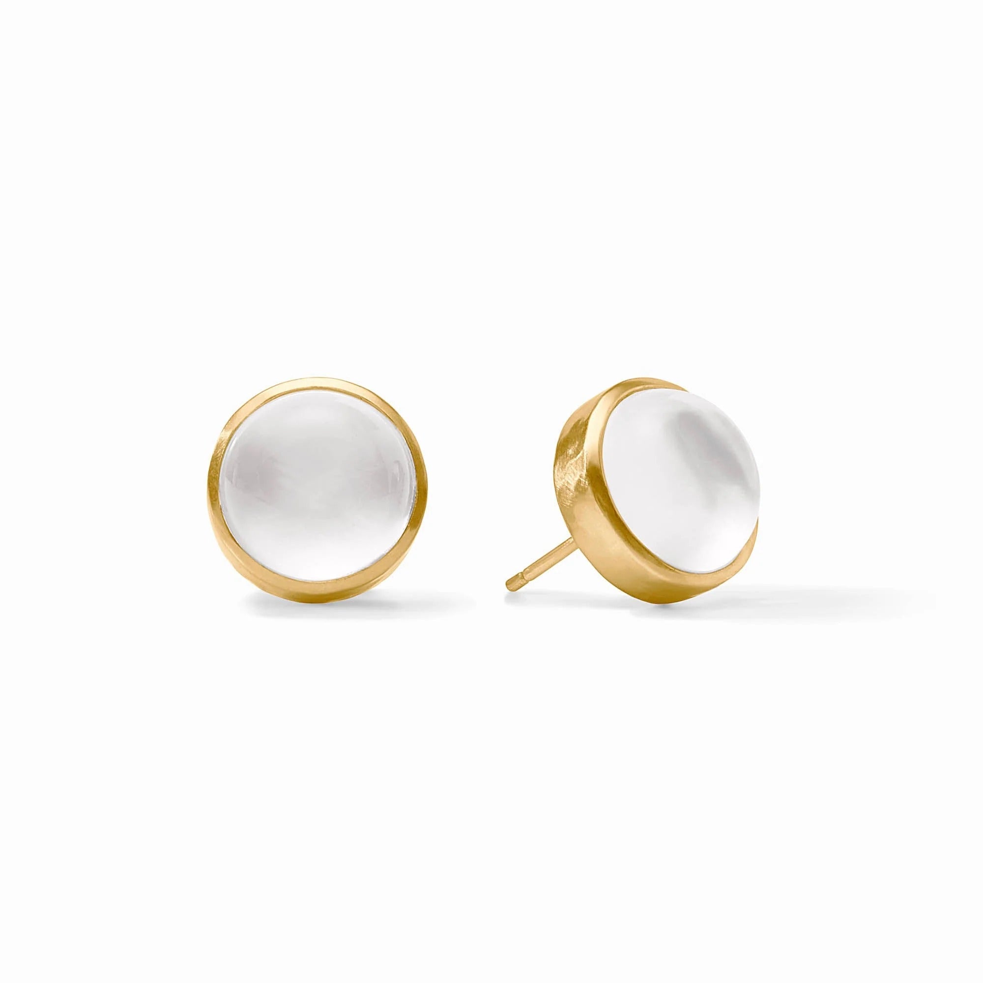 Julie Vos | Solara Stone Stud