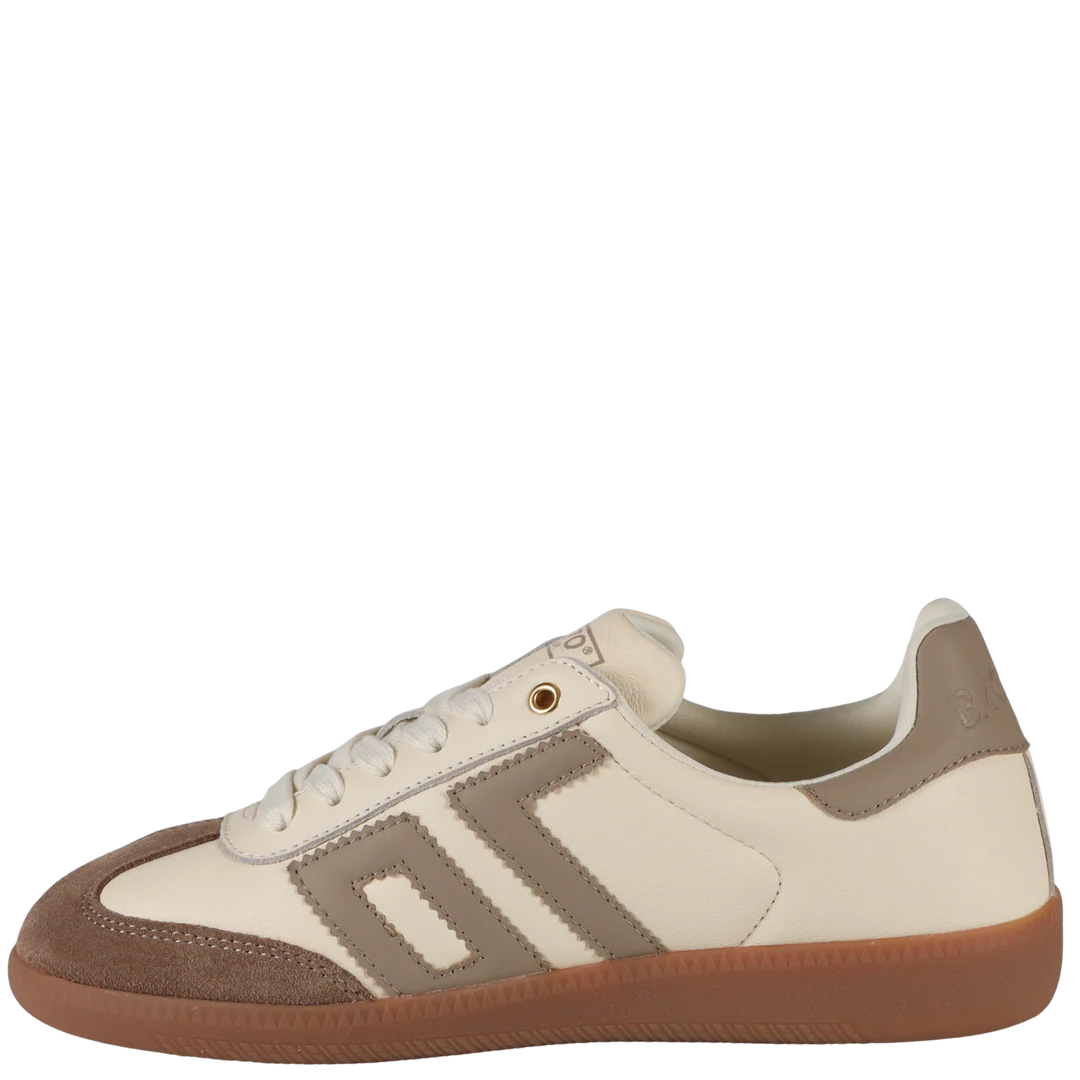 Back 70 | Cloud NM Sneakers in Milk Taupe