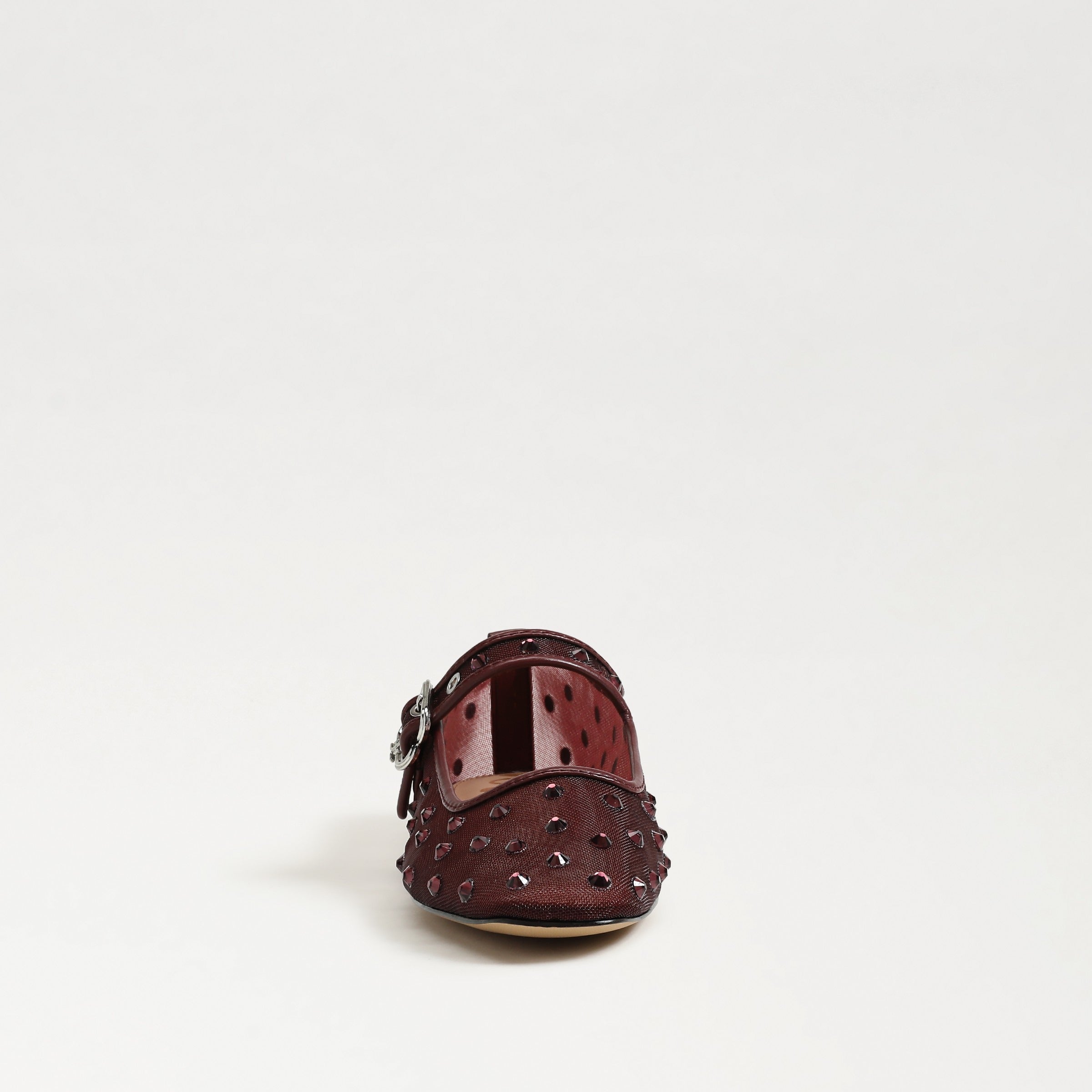 Sam Edelman | Michaela Shine Mary Jane Flat