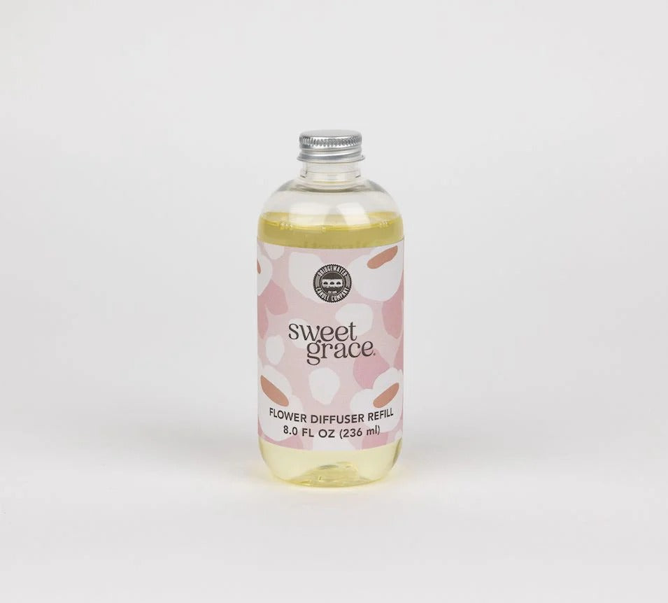 Sweet Grace | Sweet Grace Dye-Free Flower Refill