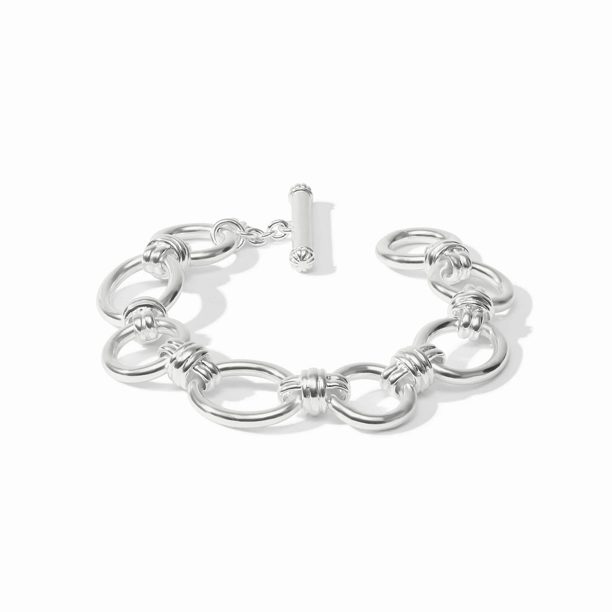 Julie Vos | Portofino Link Bracelet