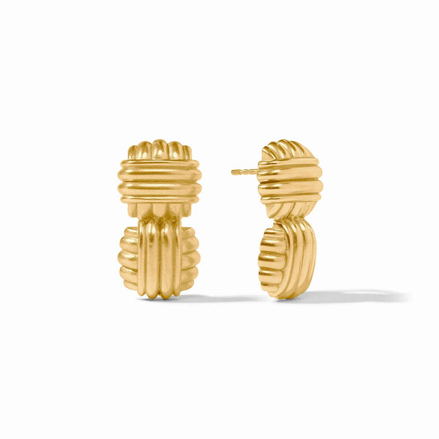 Julie Vos | Portofino Midi Earring