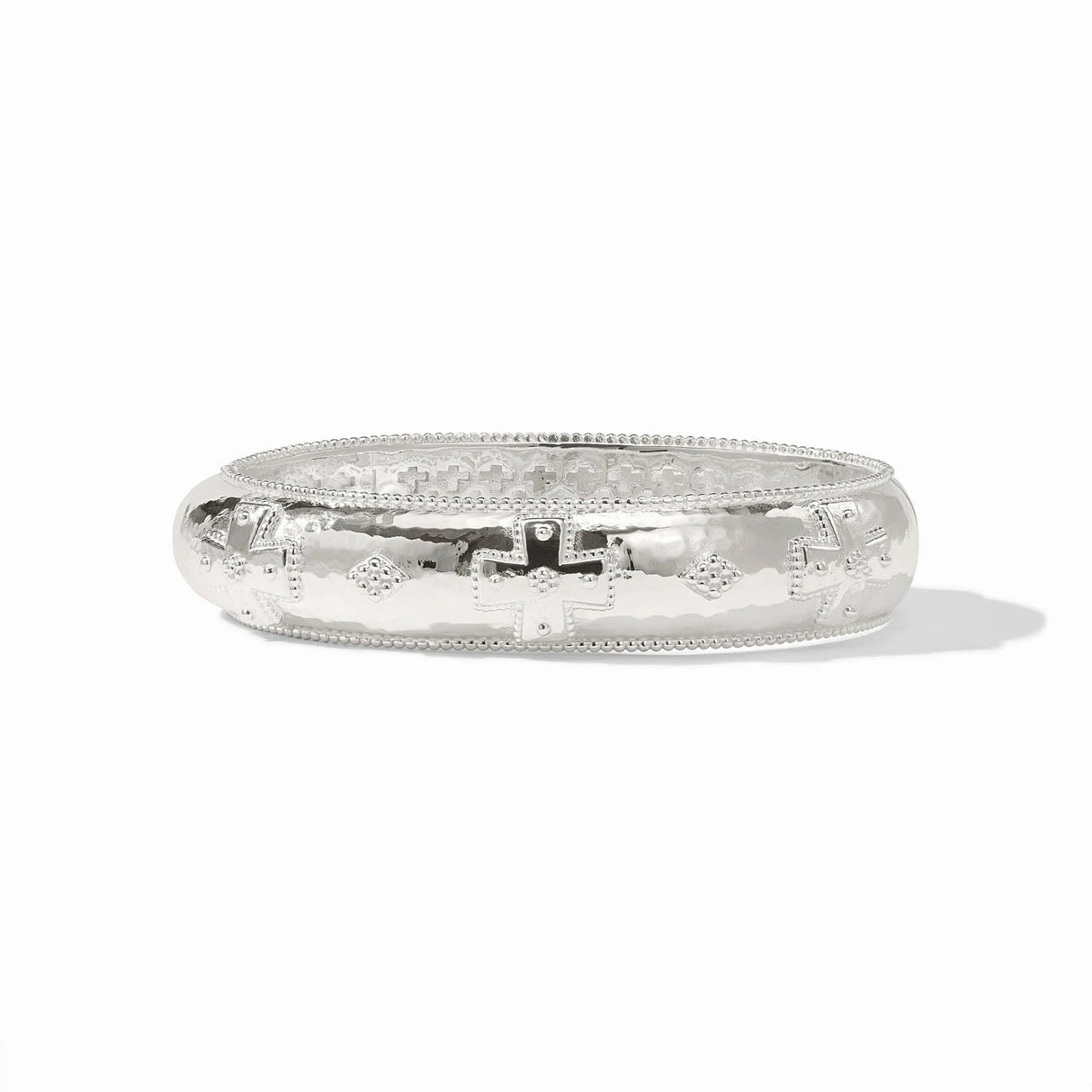 Julie Vos | Canterbury Hinge Bangle