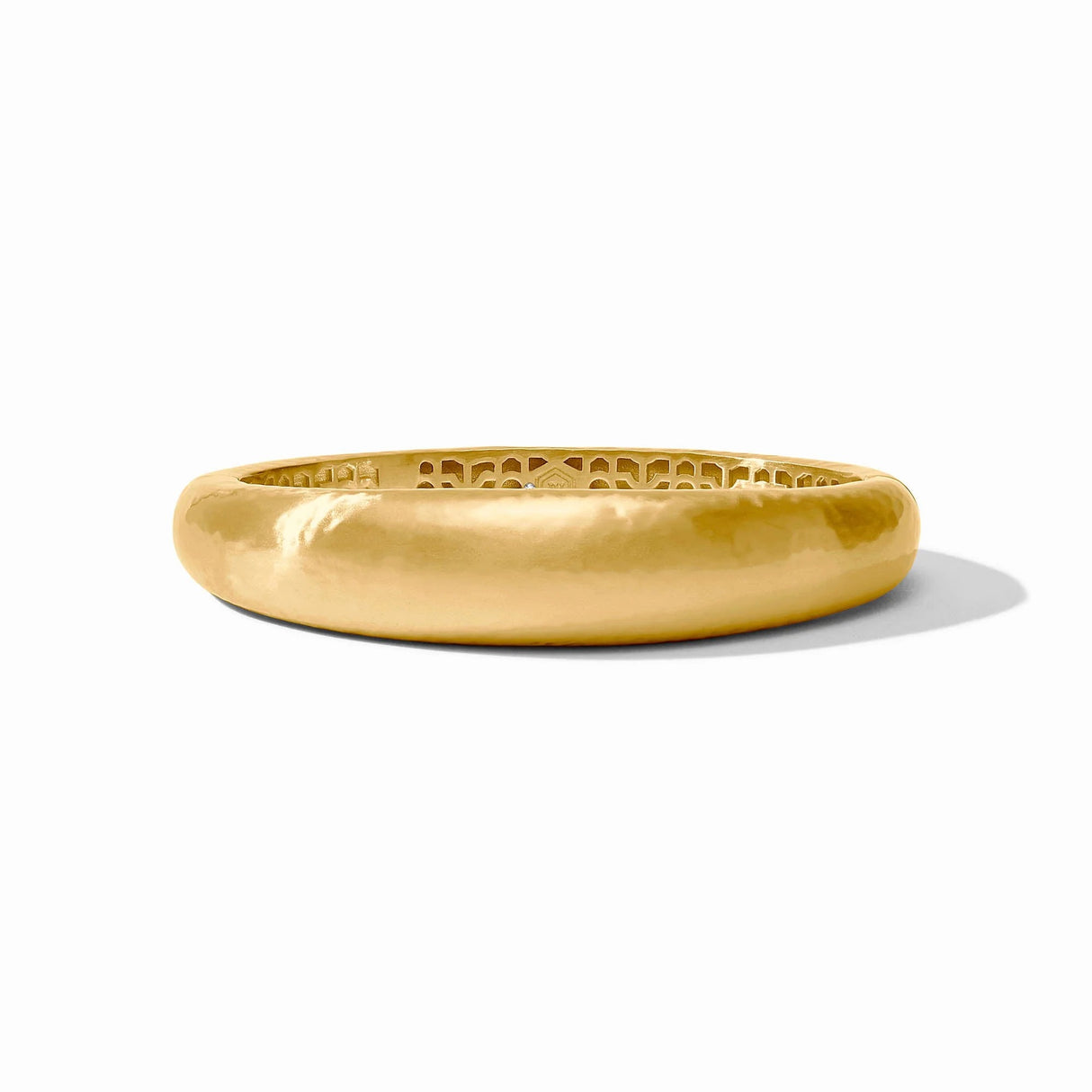 Julie Vos | Catalina Demi Hinge Bangle
