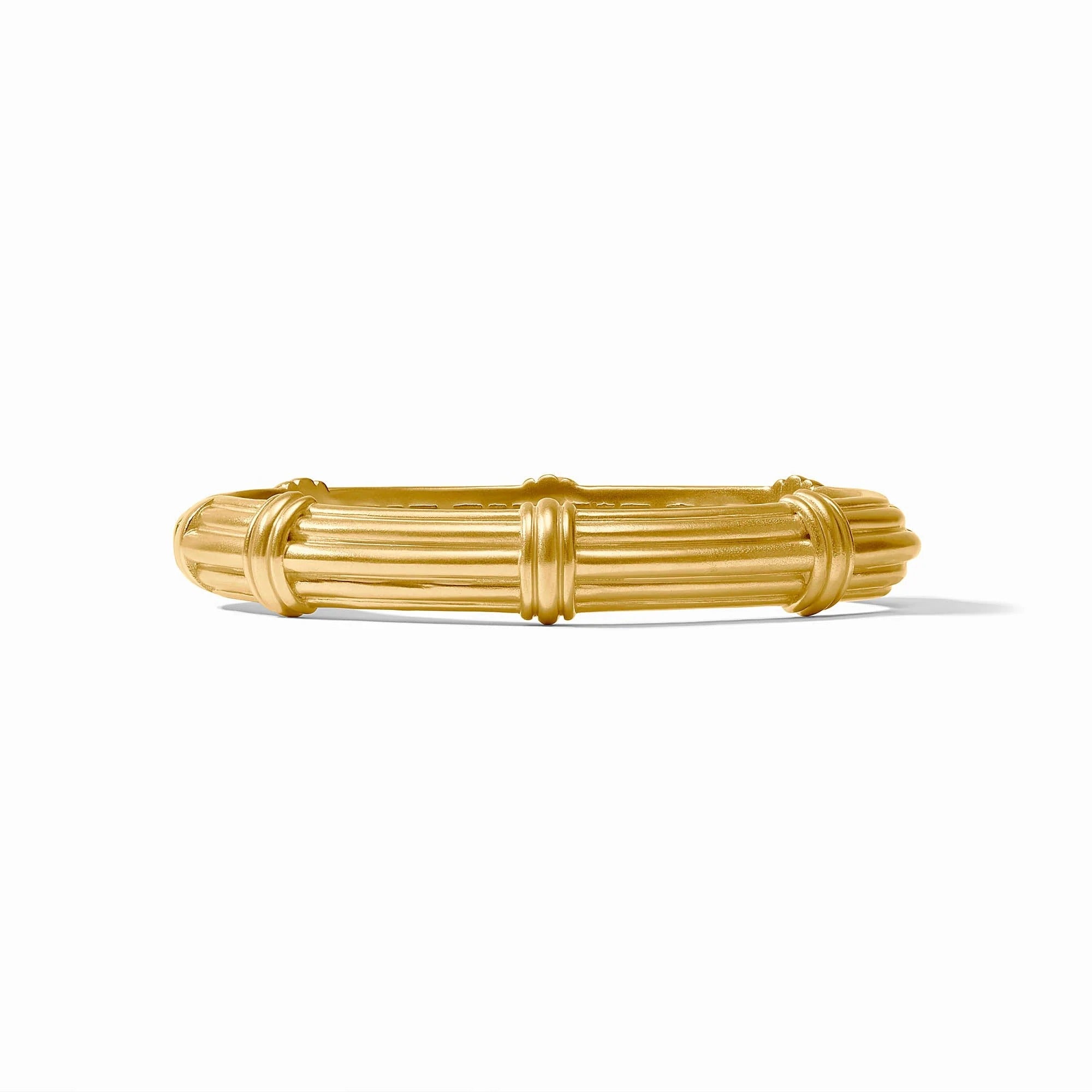 Julie Vos | Portofino Demi Hinge Bangle