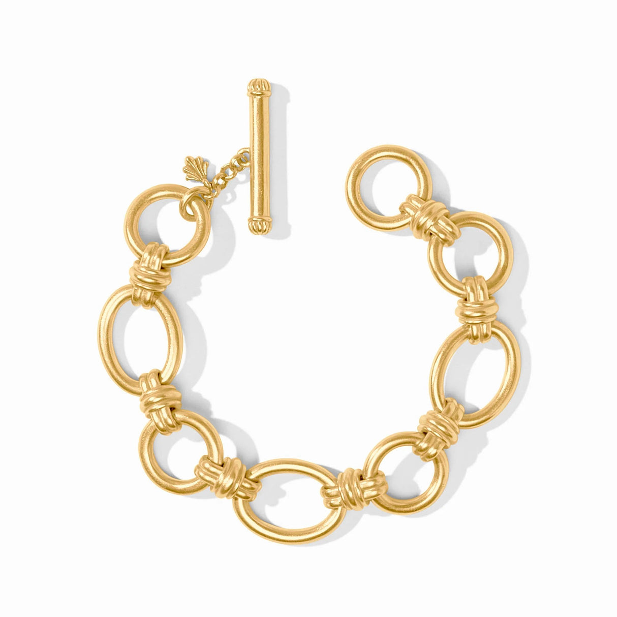 Julie Vos | Portofino Link Bracelet