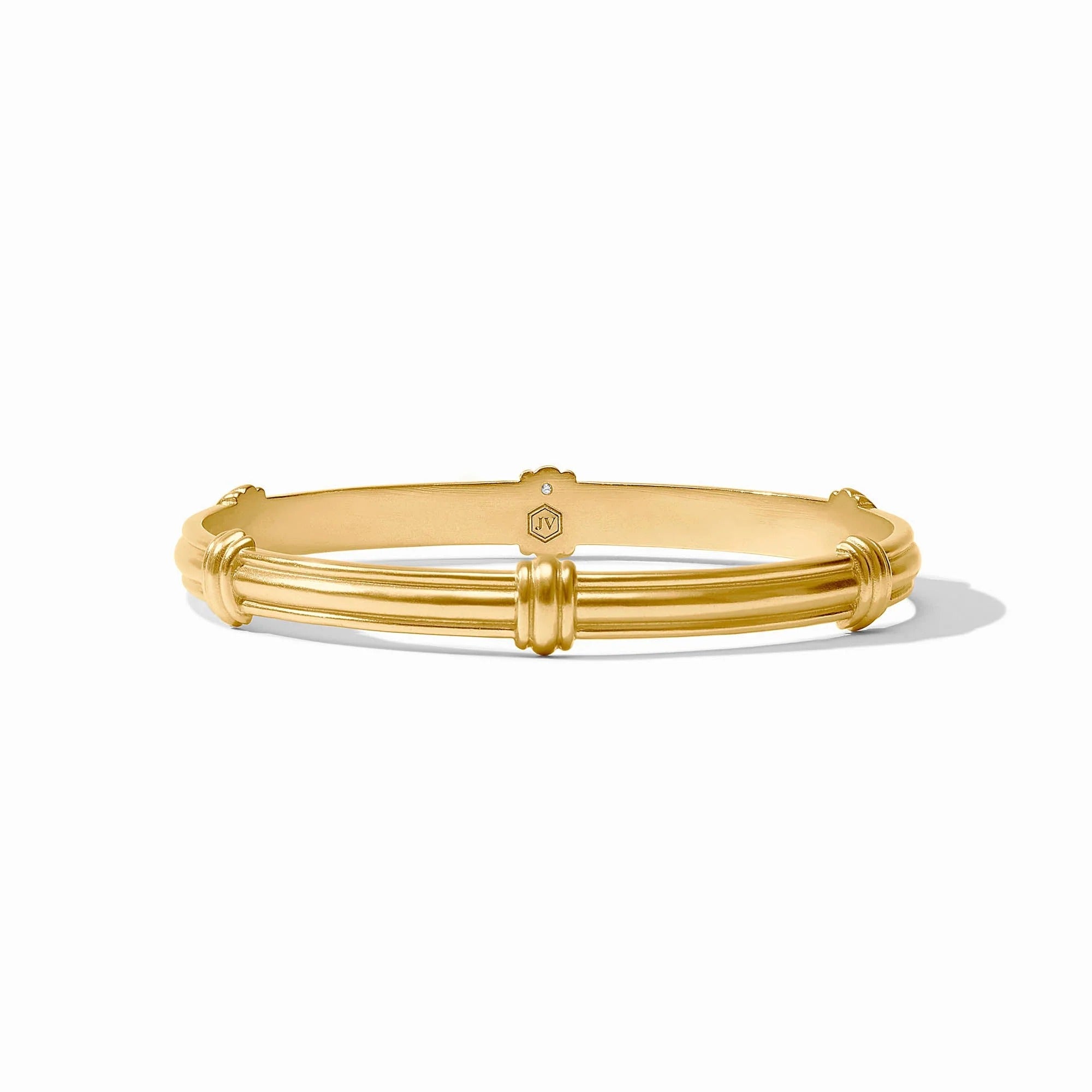 Julie Vos | Portofino Stacking Bangle