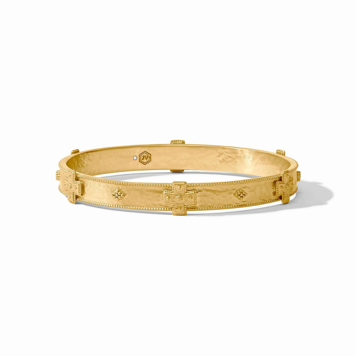 Julie Vos | Canterbury Bangle