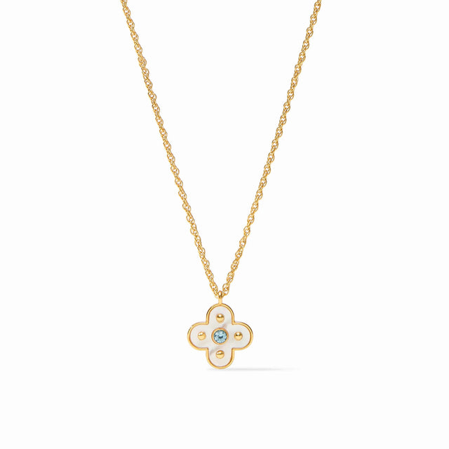 Julie Vos | Colette Delicate Necklace