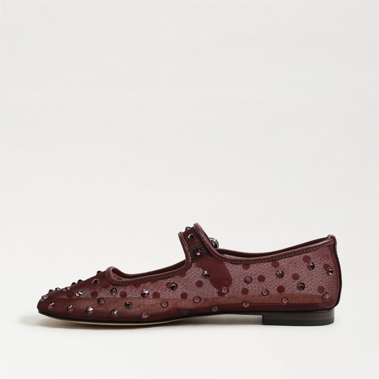 Sam Edelman | Michaela Shine Mary Jane Flat