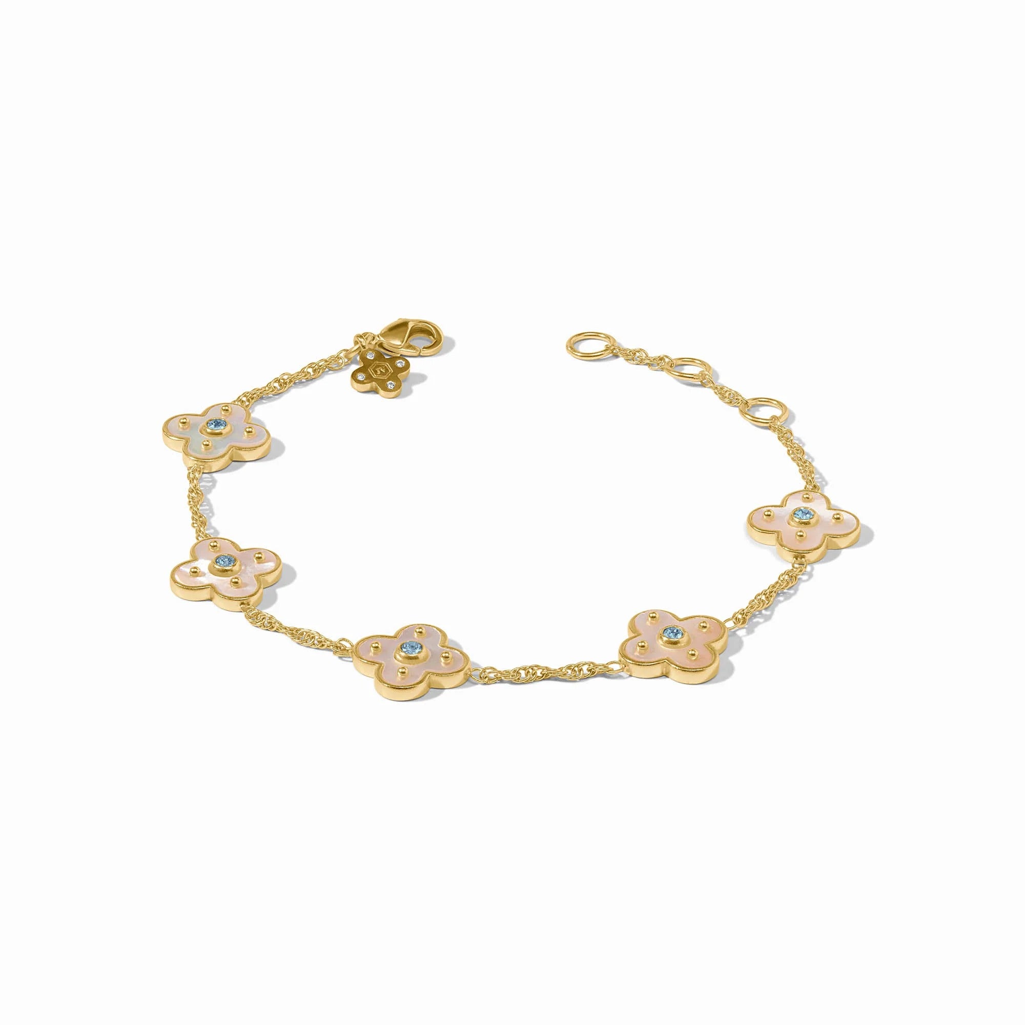 Julie Vos | Colette Delicate Bracelet
