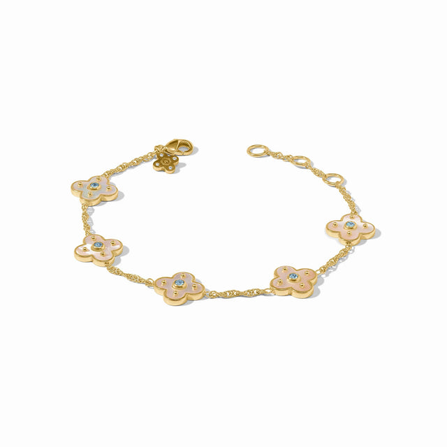 Julie Vos | Colette Delicate Bracelet