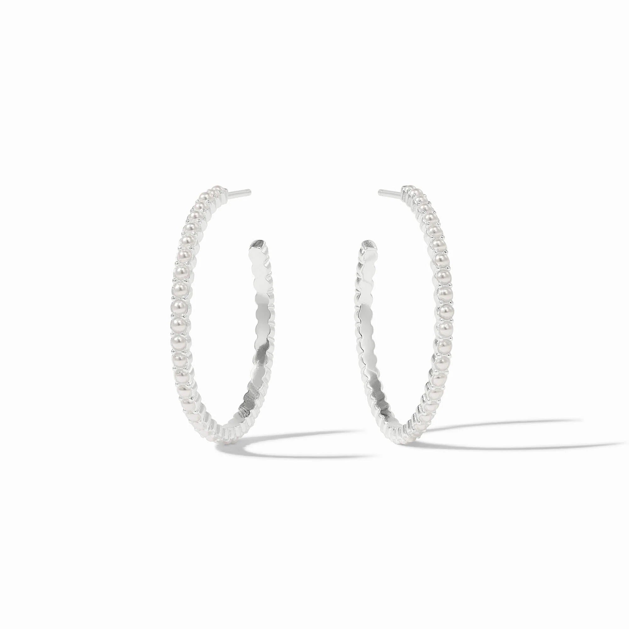 Julie Vos | Juliet Hoop