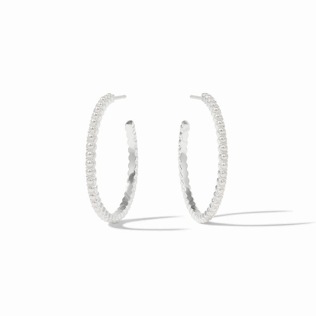 Julie Vos | Juliet Hoop
