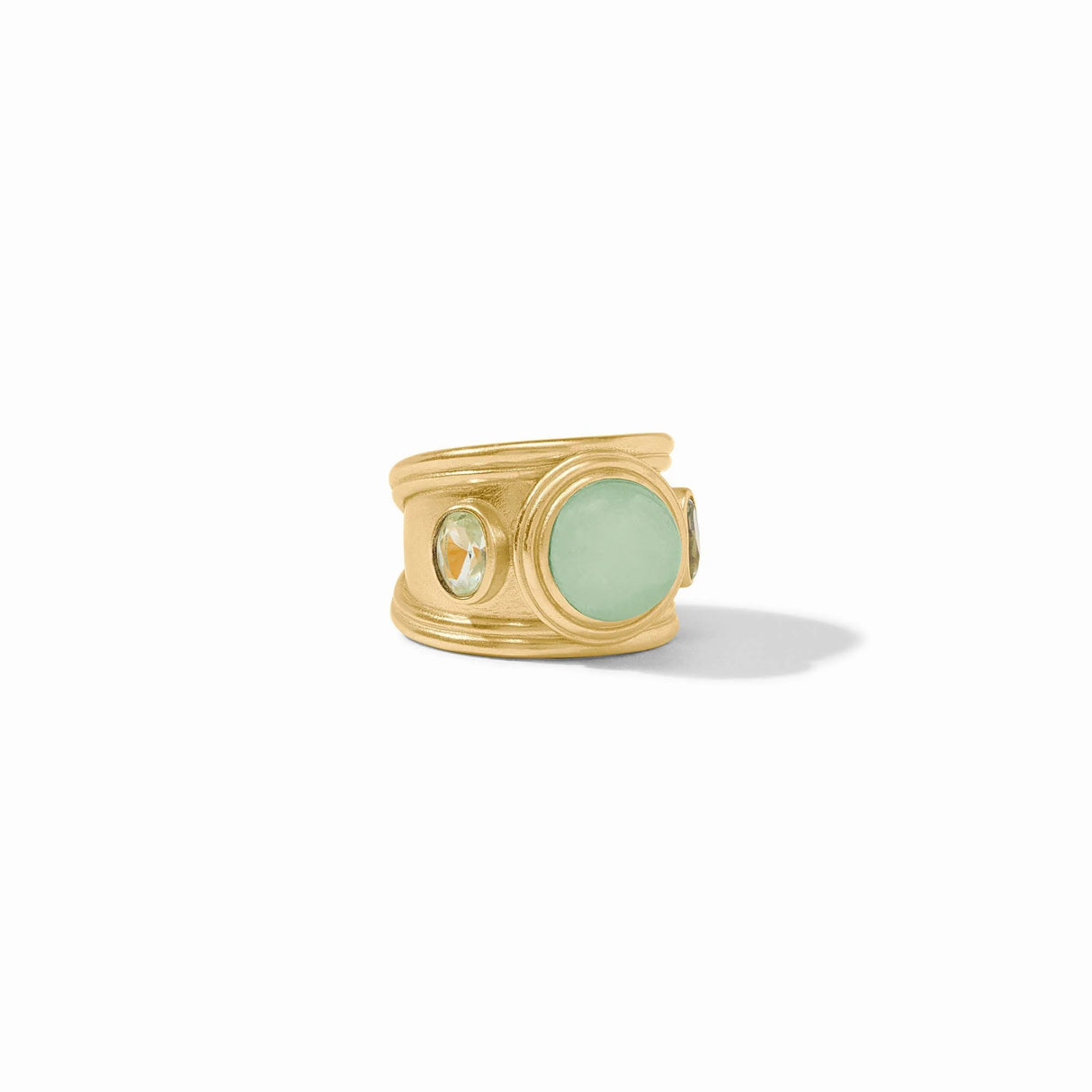 Julie Vos | Portofino Stone Ring