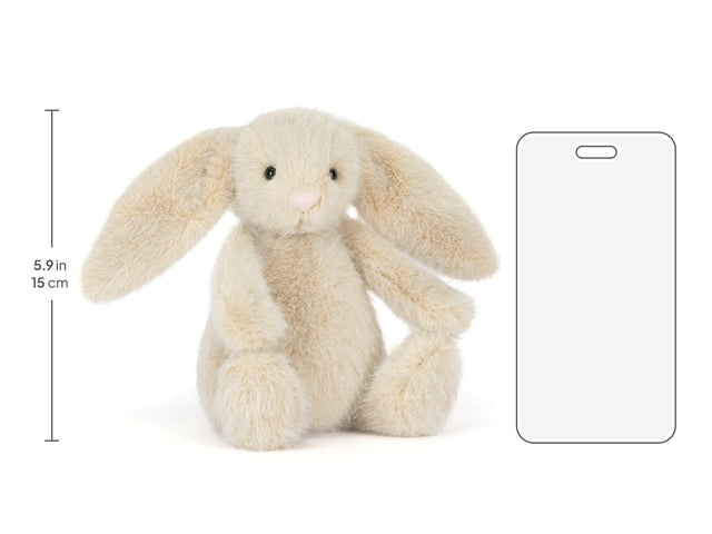 Jellycat | Flufflet Bunnie
